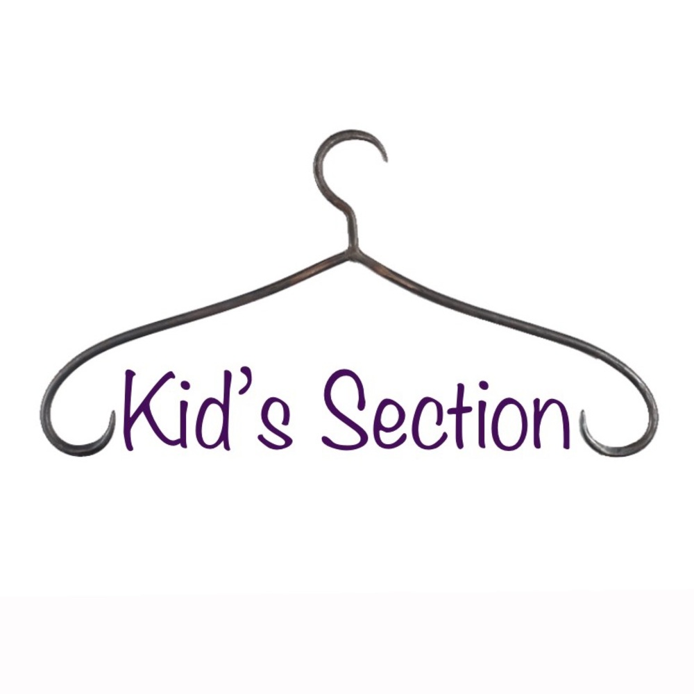 Kid’s Section